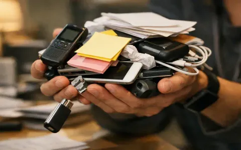 AI Agent: la delega che ti fa lavorare di più