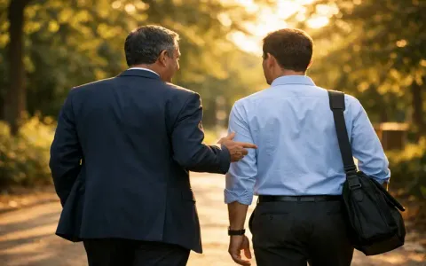 Dal manager controllore al manager coach
