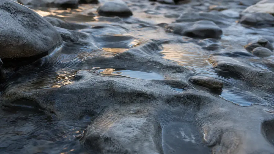 Le domande giuste scavano. Le altre riempiono il tempo