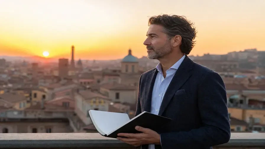 Hai una visione? O stai solo inseguendo numeri?