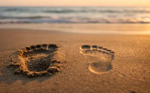 Impronta o segno: che traccia lasci?