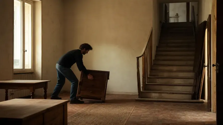 La domanda giusta, al piano sbagliato
