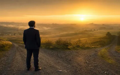 La visione non e' un obiettivo