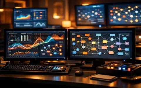 Flusso di automazione Make.com integrato con Claude AI per la gestione automatica dei lead aziendali