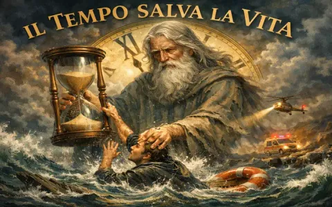 Gestione del tempo: se non la prendi sul serio, paghi caro