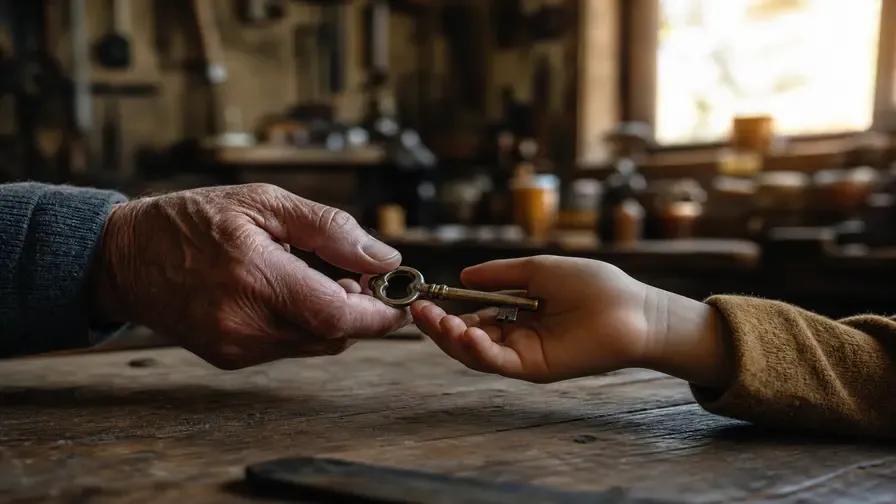 Ti saboti quando le cose vanno bene, non quando va male