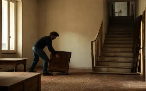 La domanda giusta, al piano sbagliato